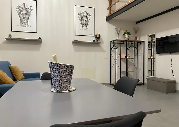 Bed and Breakfast I balconi di Porta Mazara Marsala